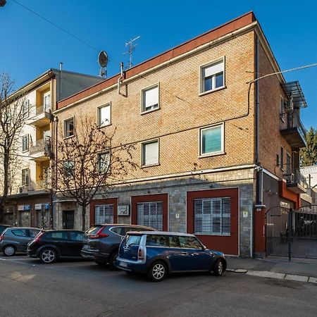 Giorgi Homes - Easy Apartment By Wonderful Italy Μπολόνια Εξωτερικό φωτογραφία