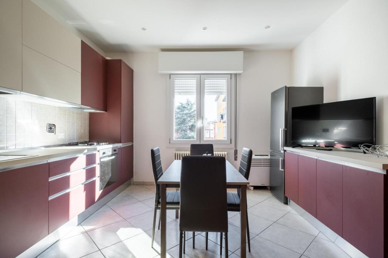 Giorgi Homes - Easy Apartment By Wonderful Italy Μπολόνια Εξωτερικό φωτογραφία
