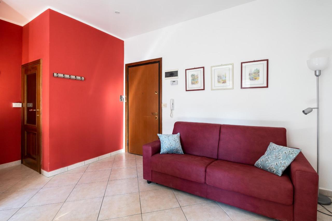 Giorgi Homes - Easy Apartment By Wonderful Italy Μπολόνια Εξωτερικό φωτογραφία