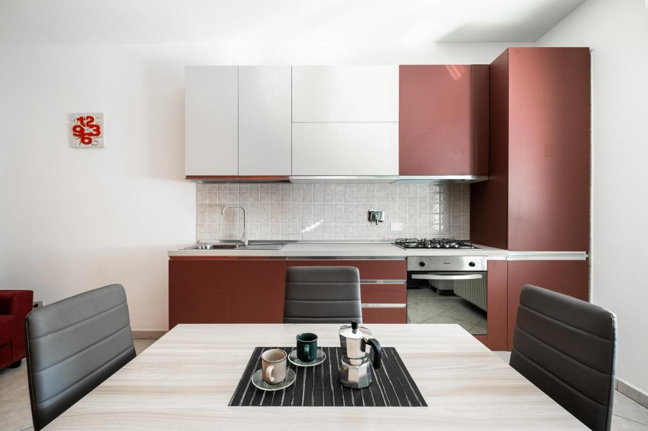 Giorgi Homes - Easy Apartment By Wonderful Italy Μπολόνια Εξωτερικό φωτογραφία