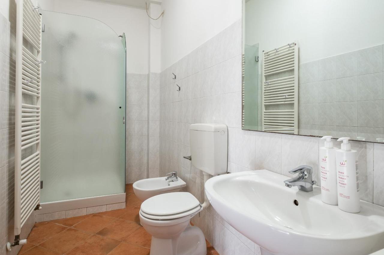 Giorgi Homes - Easy Apartment By Wonderful Italy Μπολόνια Εξωτερικό φωτογραφία