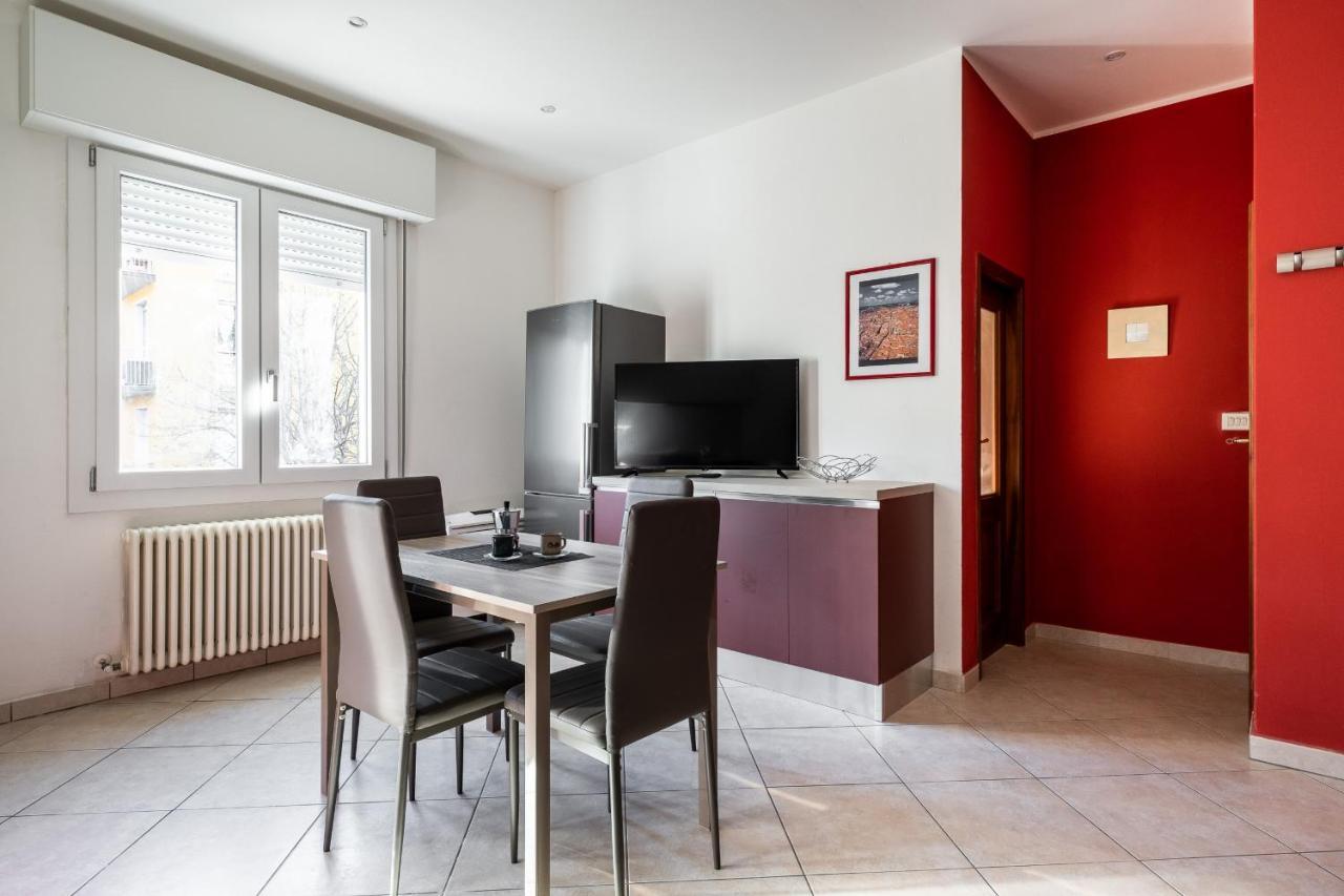 Giorgi Homes - Easy Apartment By Wonderful Italy Μπολόνια Εξωτερικό φωτογραφία