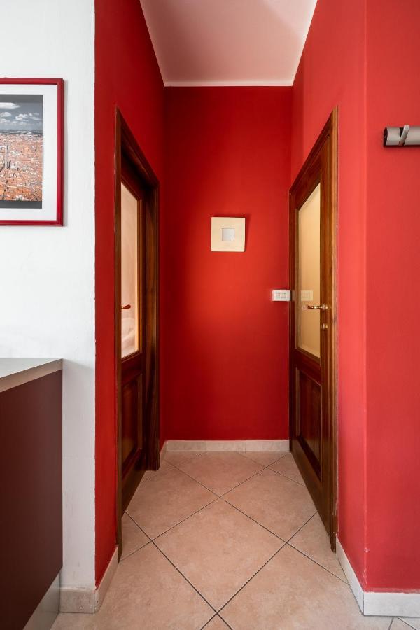 Giorgi Homes - Easy Apartment By Wonderful Italy Μπολόνια Εξωτερικό φωτογραφία