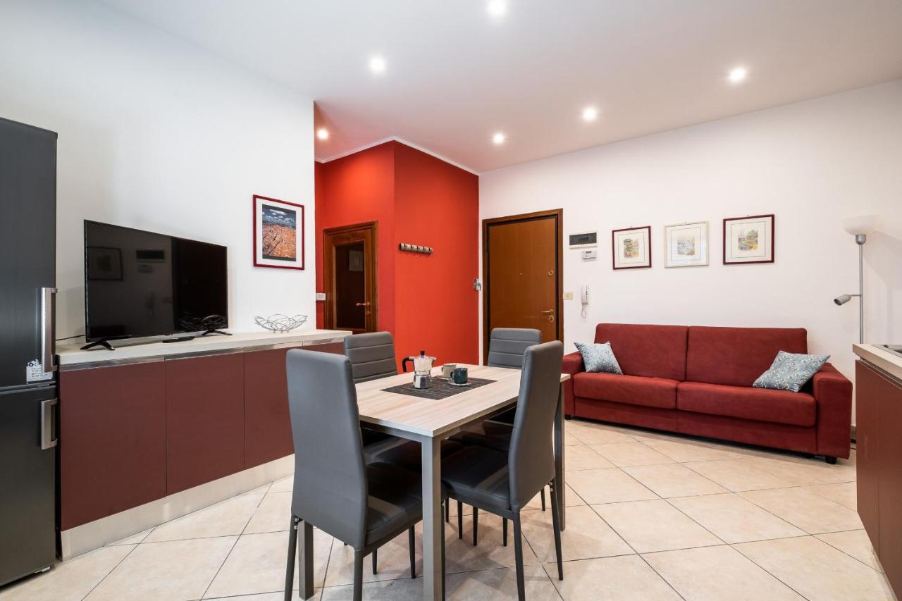 Giorgi Homes - Easy Apartment By Wonderful Italy Μπολόνια Εξωτερικό φωτογραφία