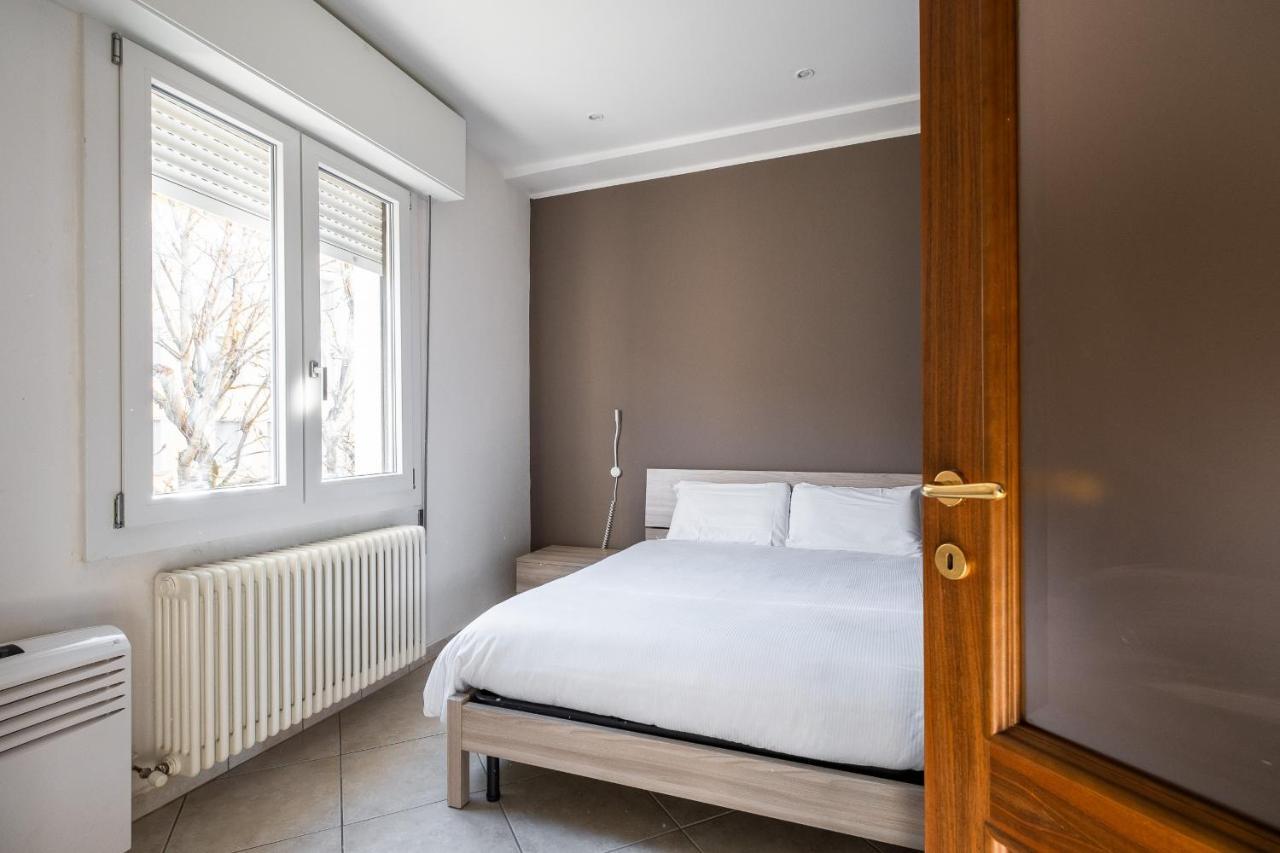 Giorgi Homes - Easy Apartment By Wonderful Italy Μπολόνια Εξωτερικό φωτογραφία