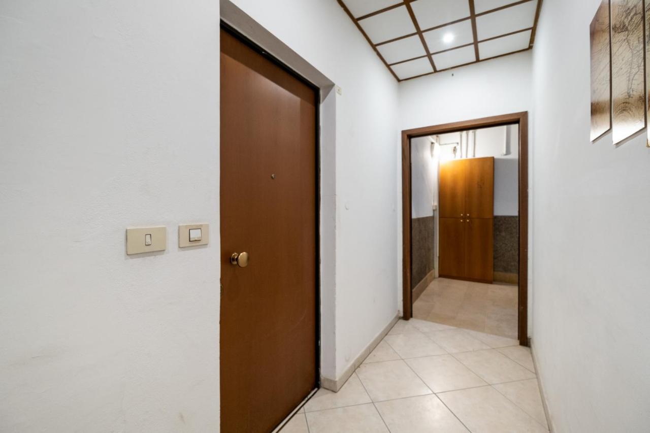 Giorgi Homes - Easy Apartment By Wonderful Italy Μπολόνια Εξωτερικό φωτογραφία
